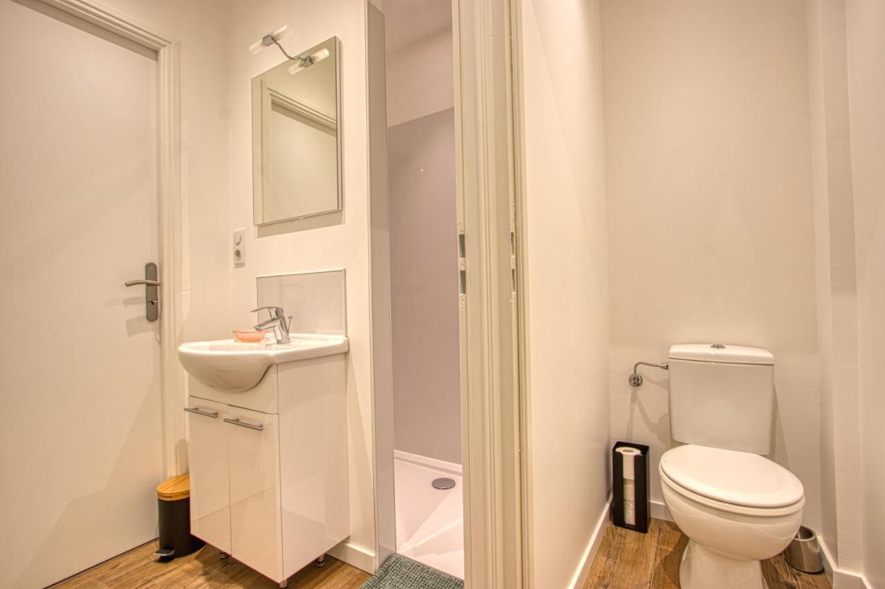 Вилла La Colombe 43 Steenvoorde Экстерьер фото