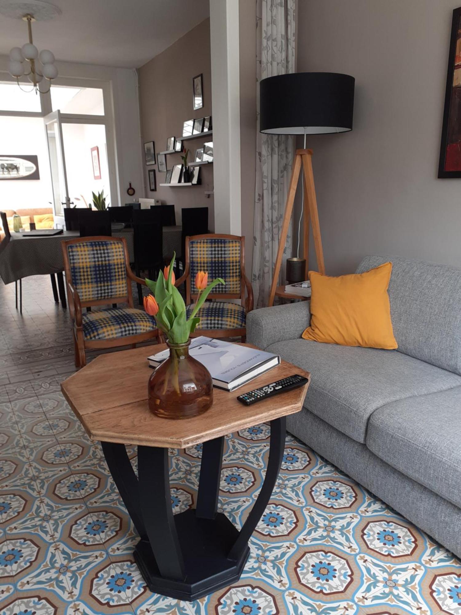 Вилла La Colombe 43 Steenvoorde Экстерьер фото