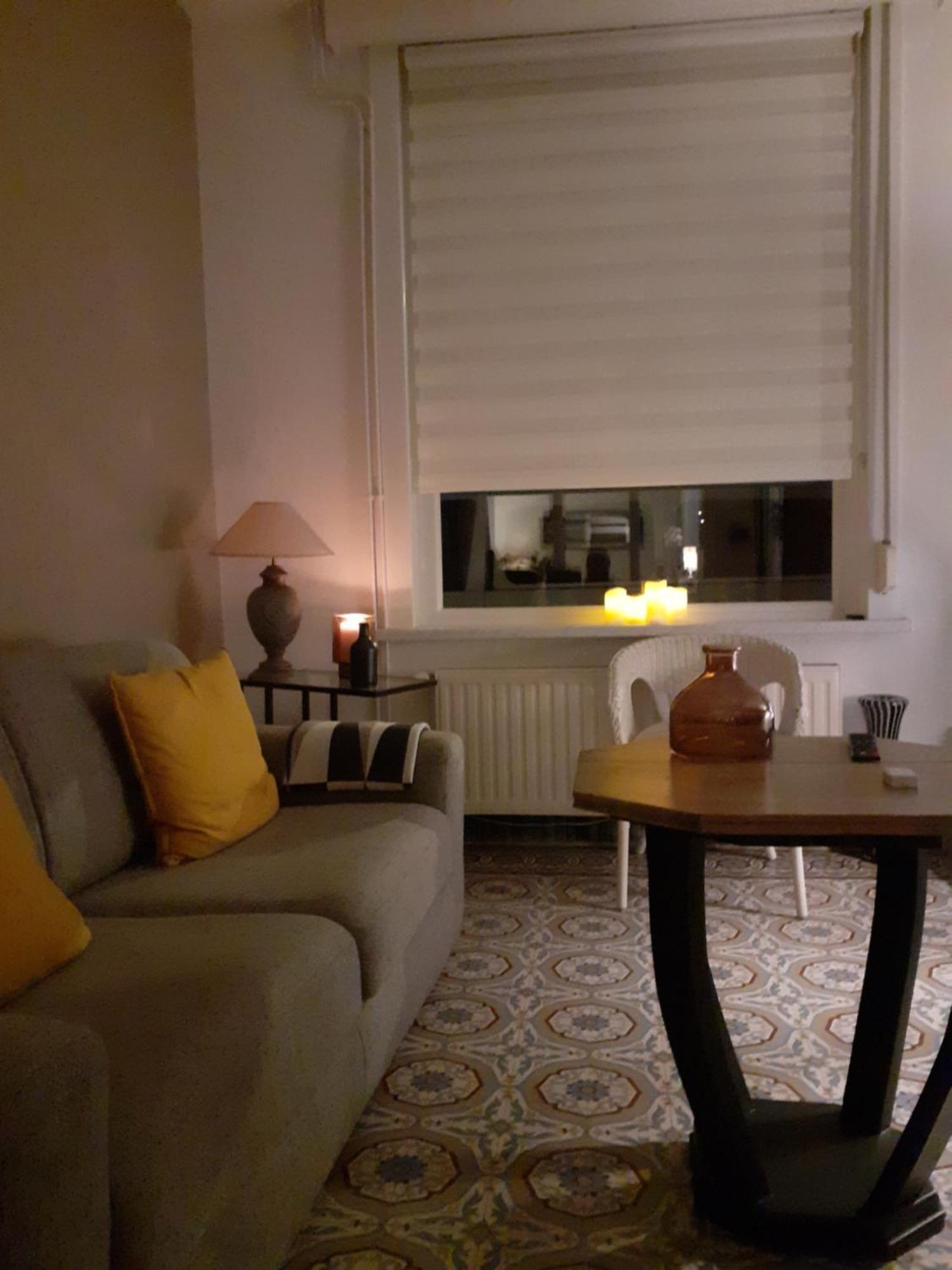 Вилла La Colombe 43 Steenvoorde Экстерьер фото