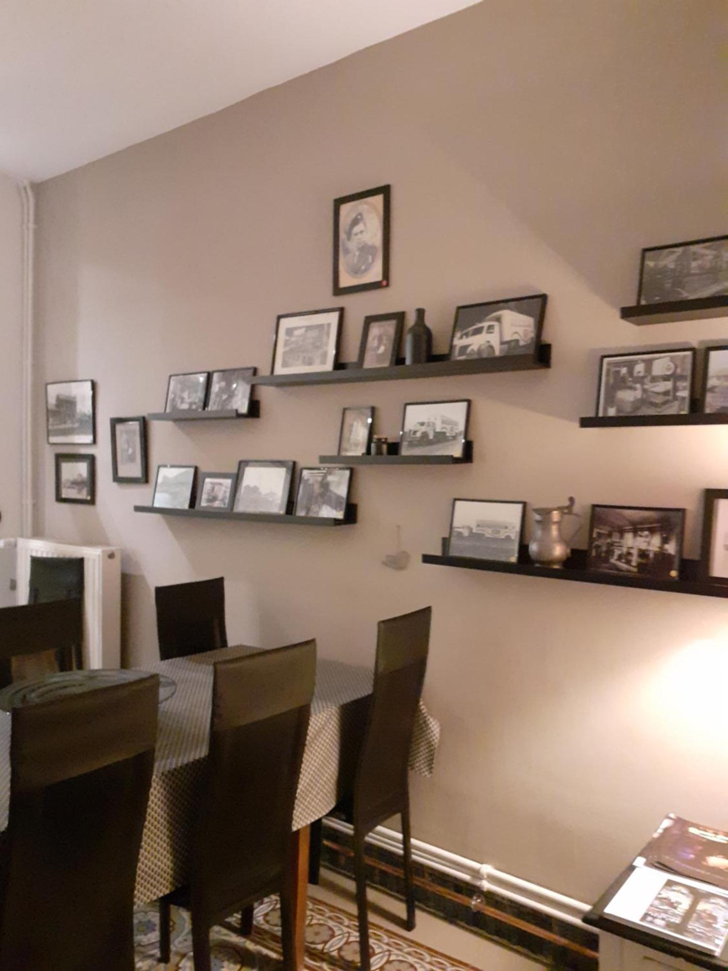 Вилла La Colombe 43 Steenvoorde Экстерьер фото