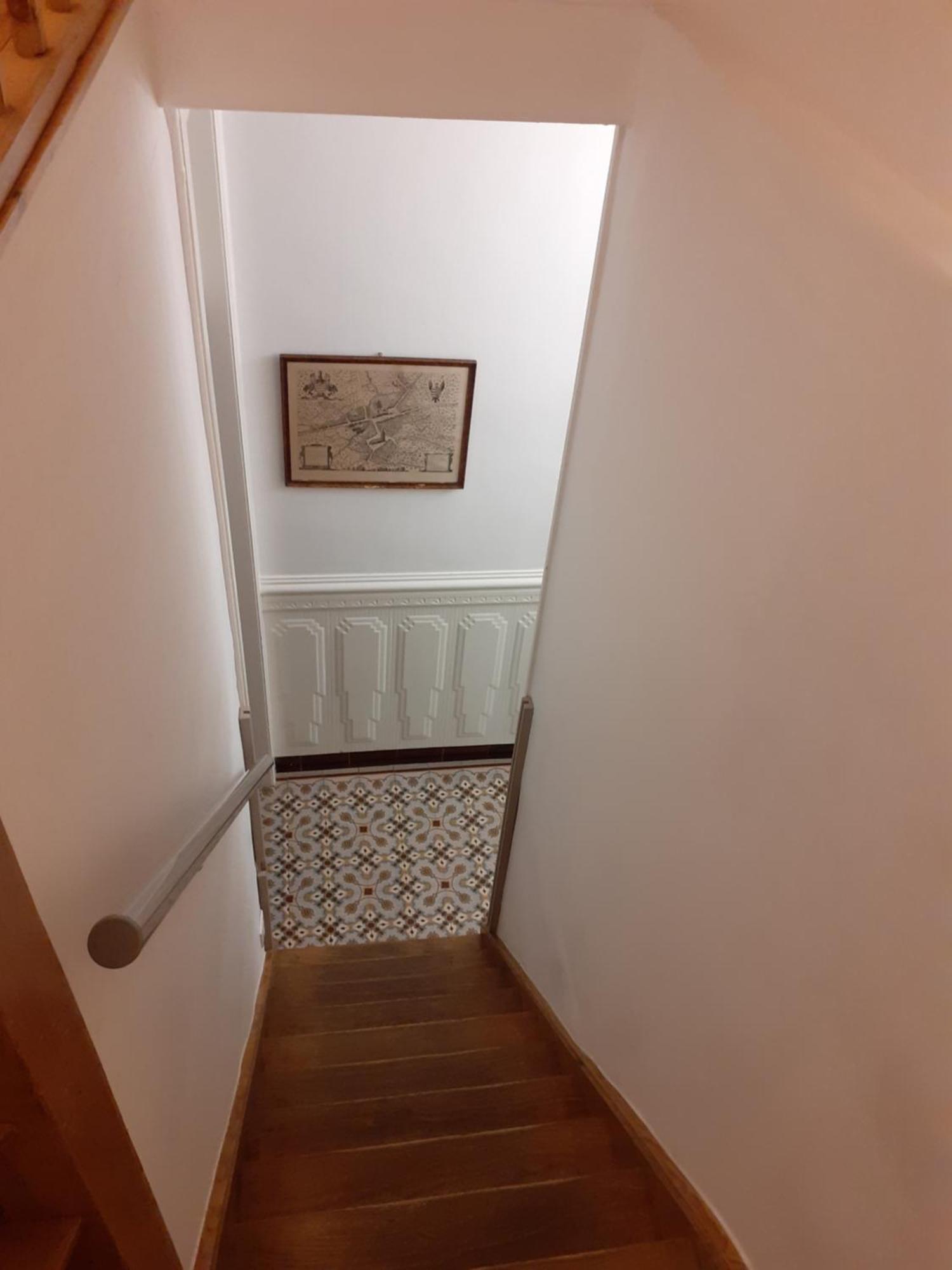 Вилла La Colombe 43 Steenvoorde Экстерьер фото