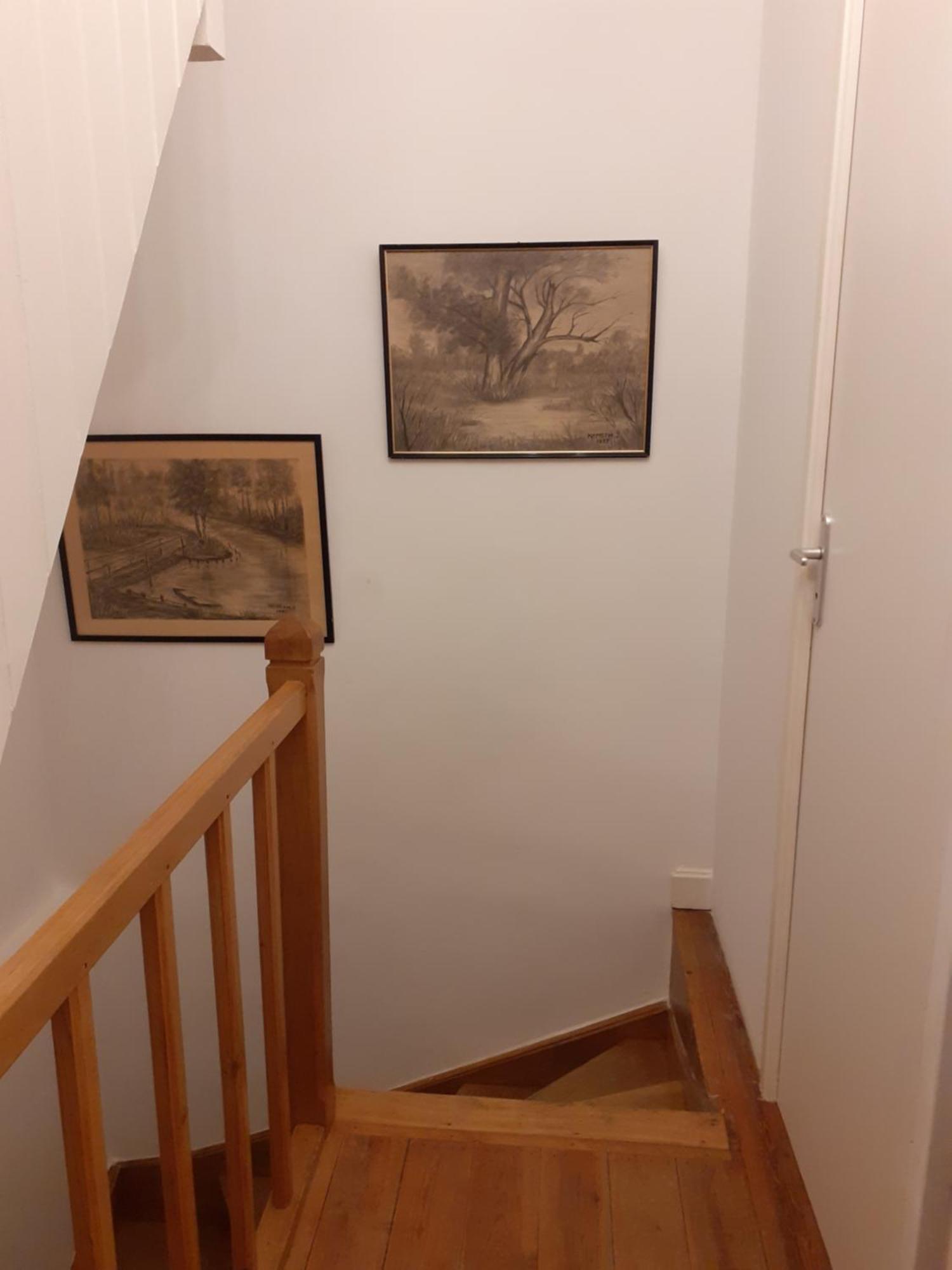 Вилла La Colombe 43 Steenvoorde Экстерьер фото